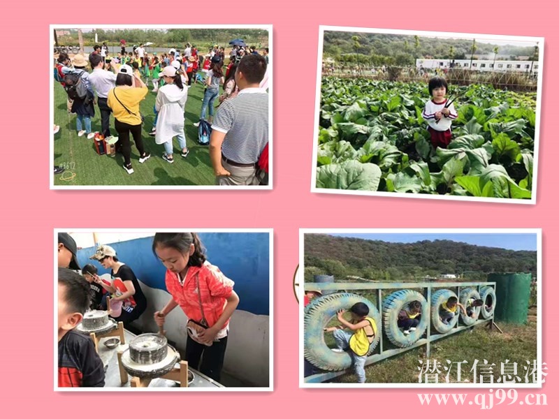 江夏秋季學生出游有家景點背景驚人早鳥速度多種類型快來種草